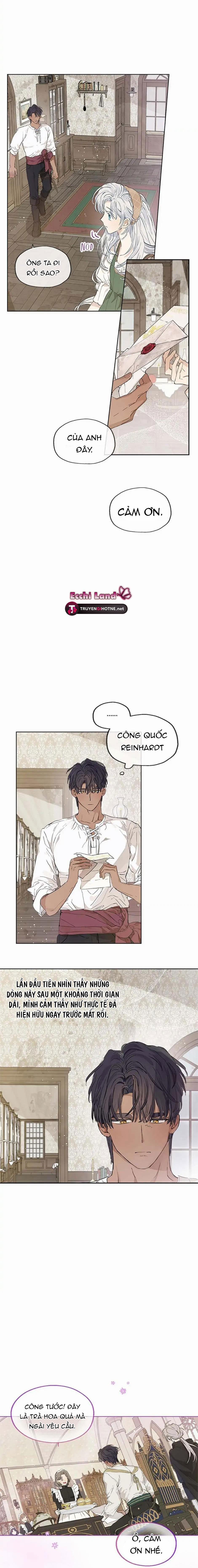 Cuộc Hôn Nhân Bất Đắc Dĩ Của Tôi 15.2 trang 0