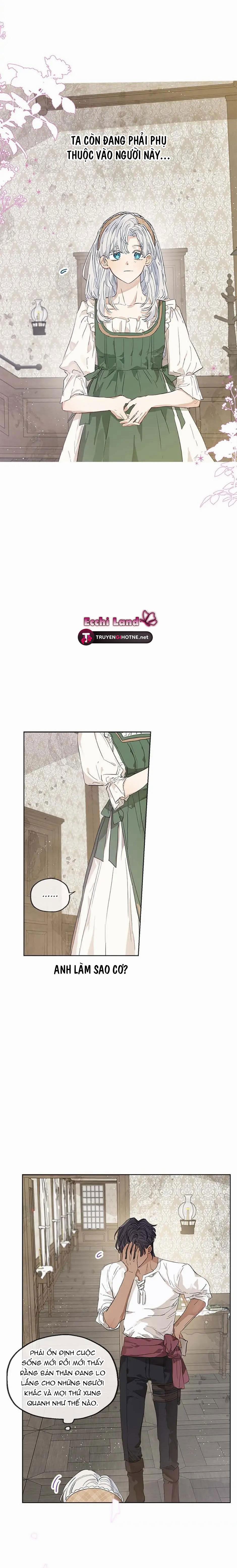 Cuộc Hôn Nhân Bất Đắc Dĩ Của Tôi 15.2 trang 2