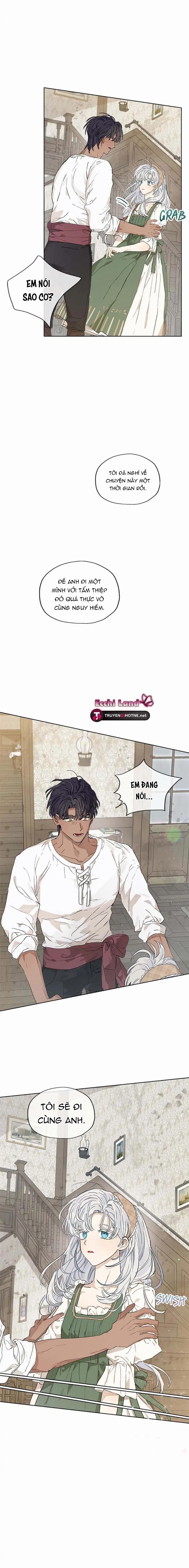 Cuộc Hôn Nhân Bất Đắc Dĩ Của Tôi 15.2 trang 4