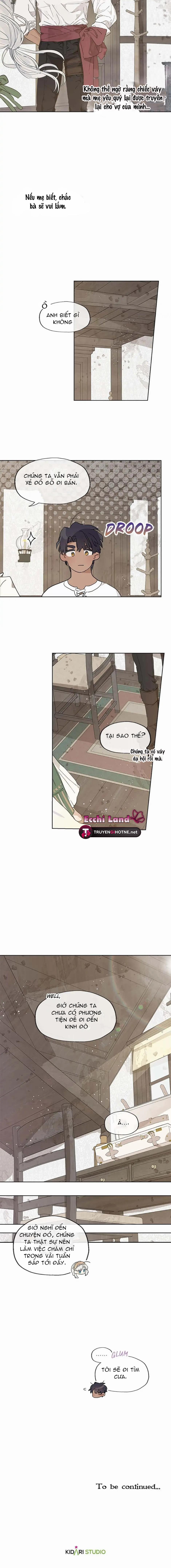 Cuộc Hôn Nhân Bất Đắc Dĩ Của Tôi 16.2 trang 2