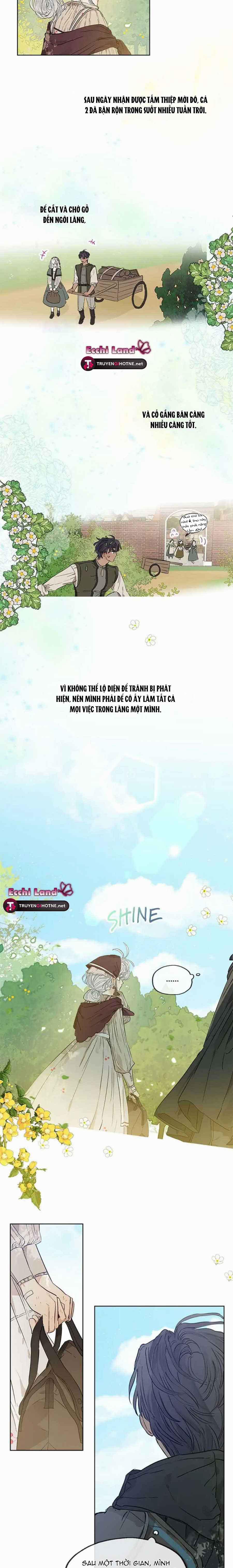 Cuộc Hôn Nhân Bất Đắc Dĩ Của Tôi 17.1 trang 3