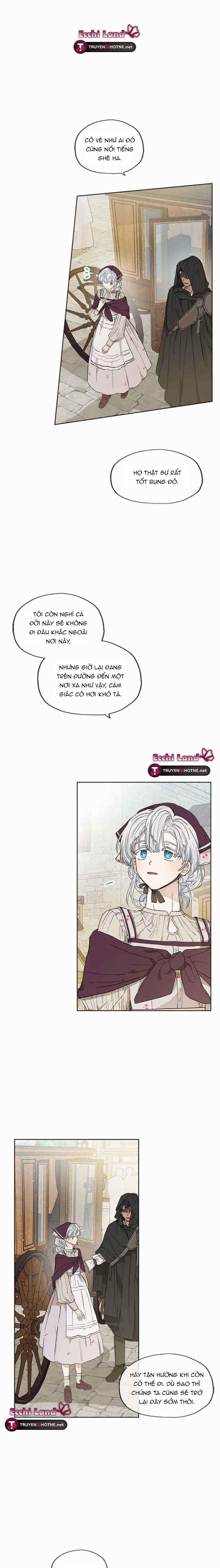 Cuộc Hôn Nhân Bất Đắc Dĩ Của Tôi 17.1 trang 7