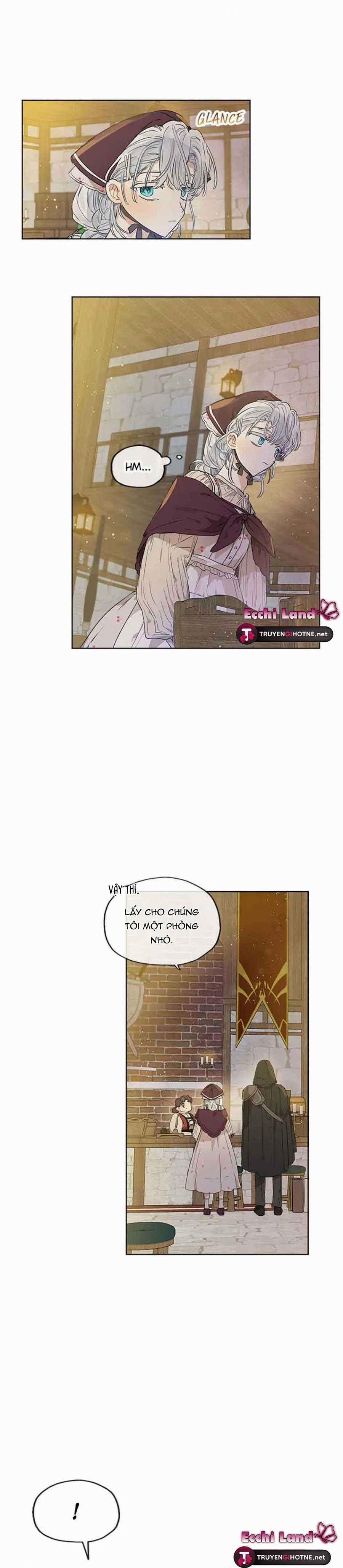 Cuộc Hôn Nhân Bất Đắc Dĩ Của Tôi 17.2 trang 6