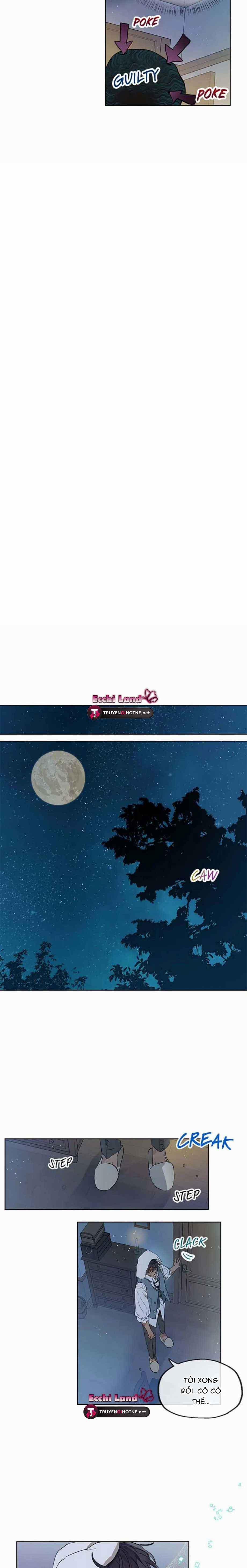 Cuộc Hôn Nhân Bất Đắc Dĩ Của Tôi 18.1 trang 4