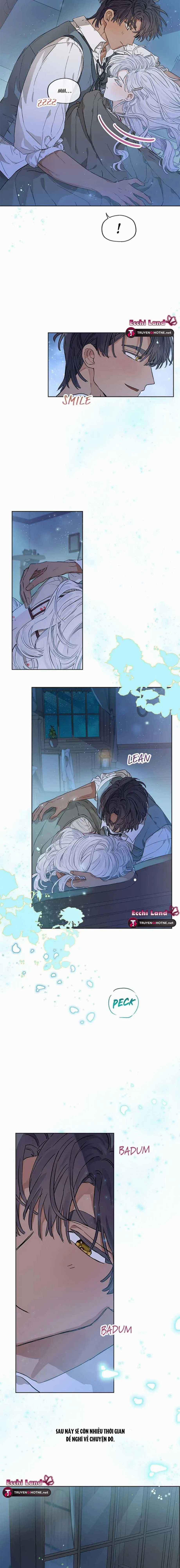 Cuộc Hôn Nhân Bất Đắc Dĩ Của Tôi 18.2 trang 1