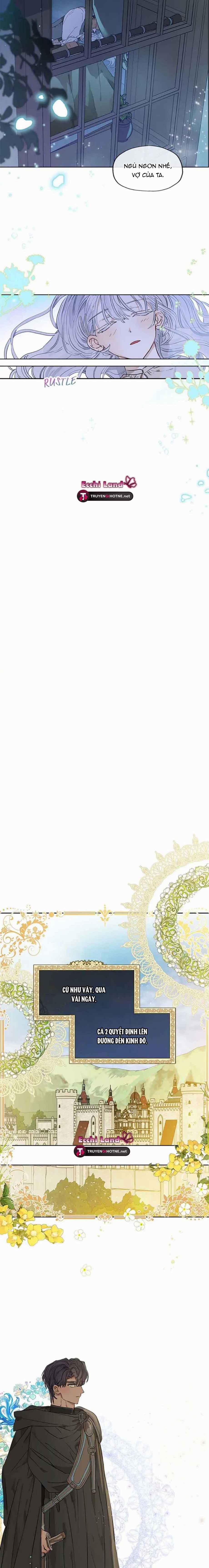 Cuộc Hôn Nhân Bất Đắc Dĩ Của Tôi 18.2 trang 2