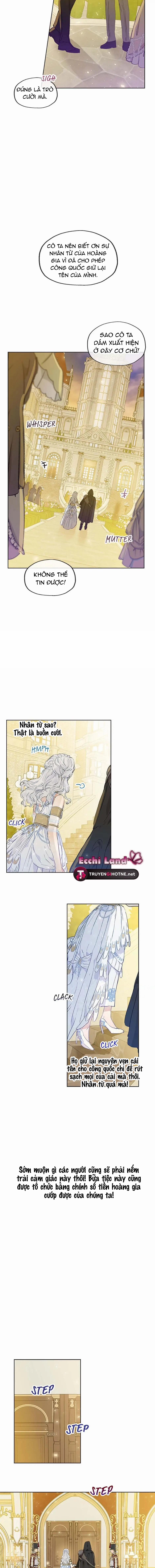 Cuộc Hôn Nhân Bất Đắc Dĩ Của Tôi 19.2 trang 0