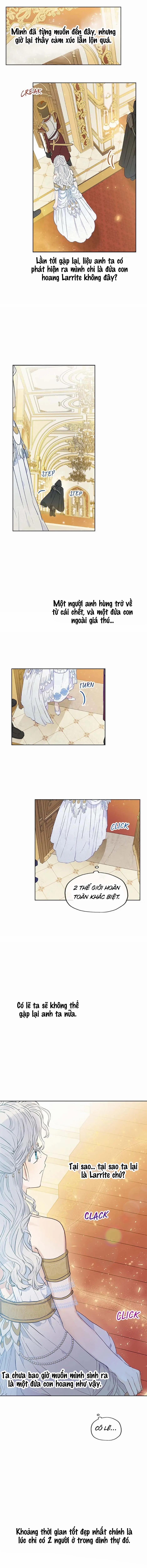 Cuộc Hôn Nhân Bất Đắc Dĩ Của Tôi 19.2 trang 2