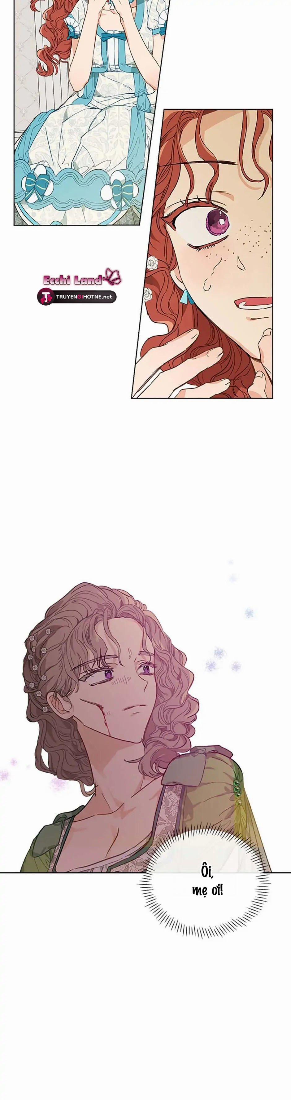 Cuộc Hôn Nhân Bất Đắc Dĩ Của Tôi 2.1 trang 13