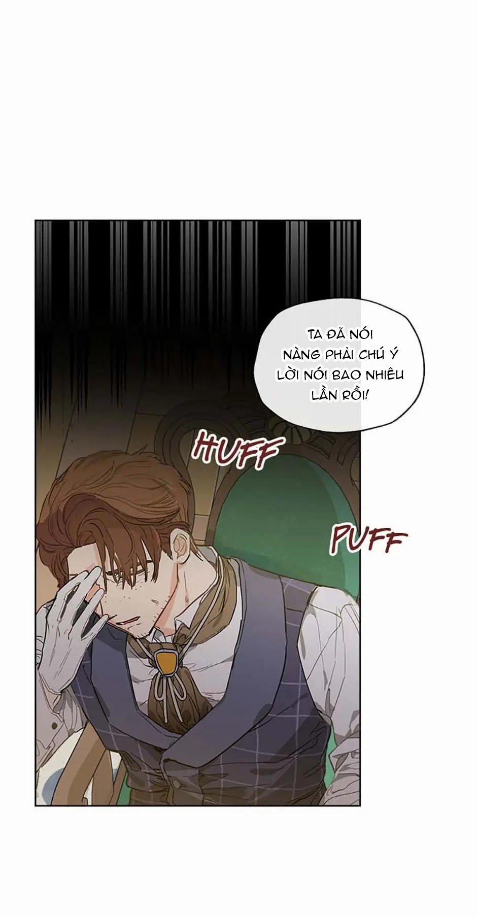 Cuộc Hôn Nhân Bất Đắc Dĩ Của Tôi 2.1 trang 15