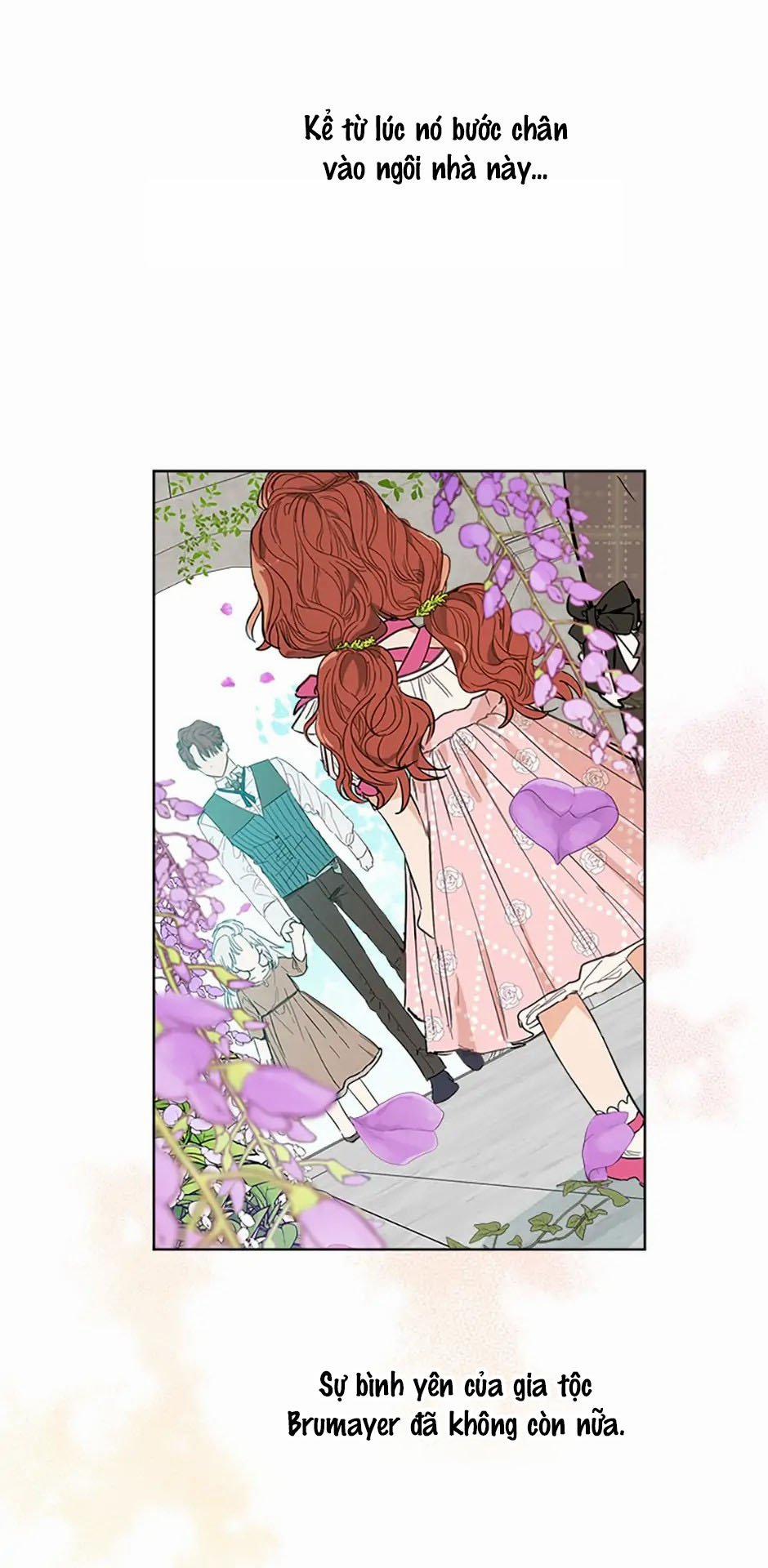 Cuộc Hôn Nhân Bất Đắc Dĩ Của Tôi 2.1 trang 18