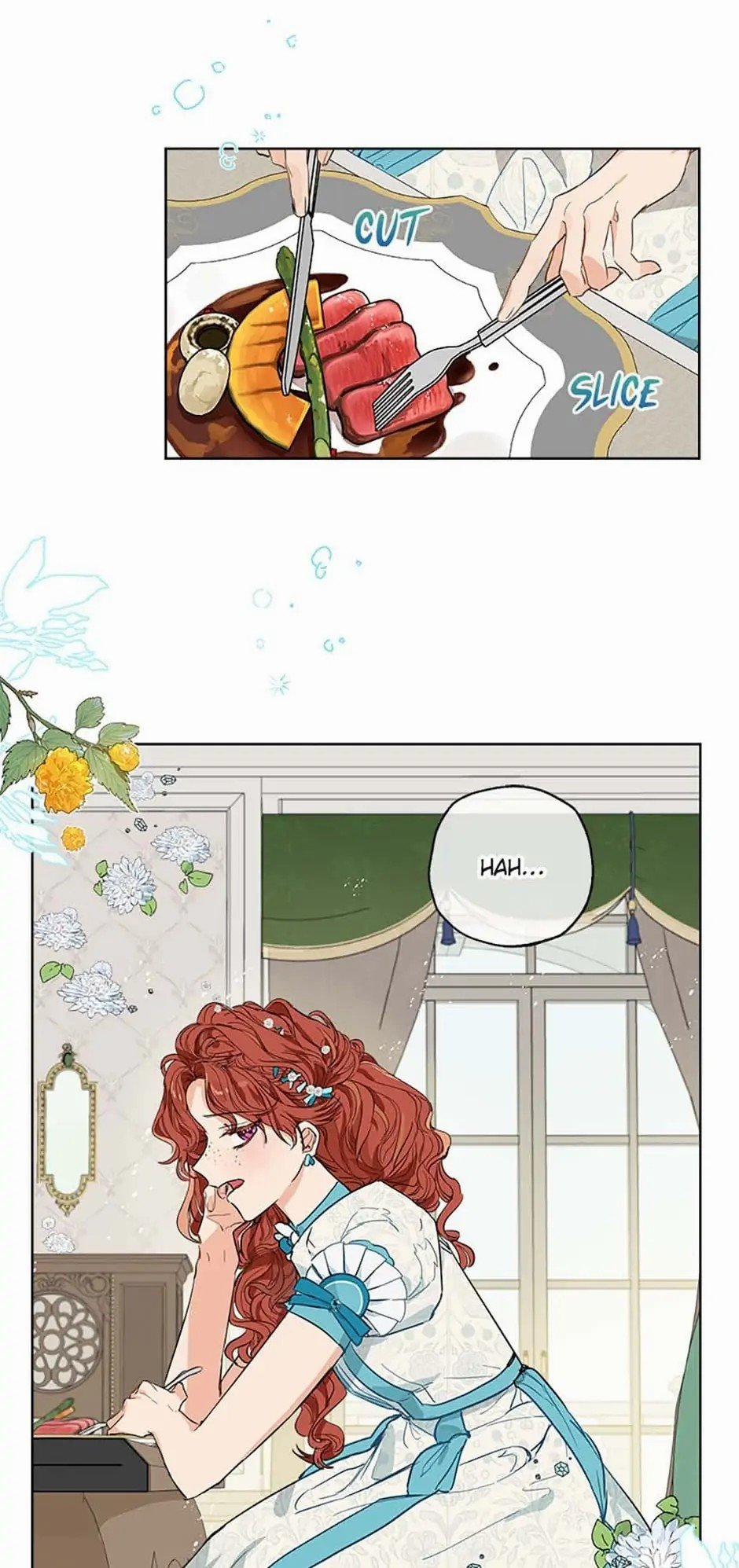 Cuộc Hôn Nhân Bất Đắc Dĩ Của Tôi 2.1 trang 2