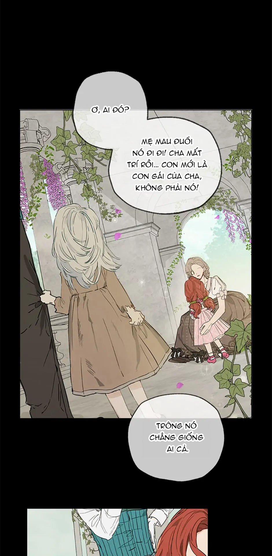 Cuộc Hôn Nhân Bất Đắc Dĩ Của Tôi 2.1 trang 21