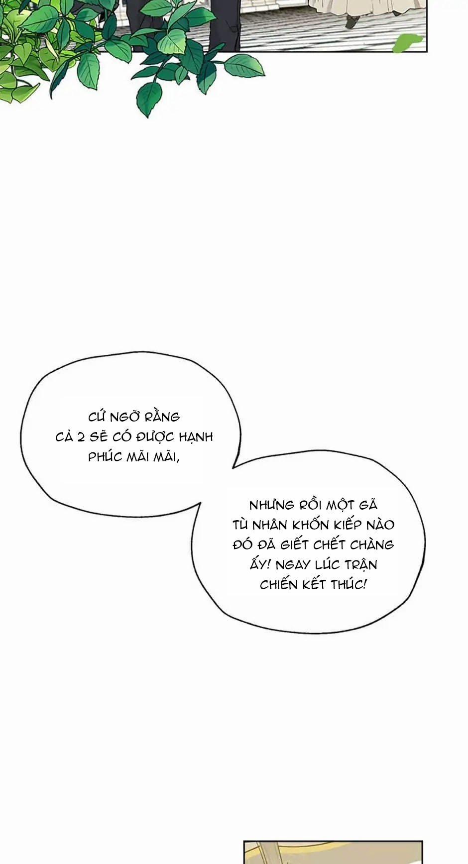 Cuộc Hôn Nhân Bất Đắc Dĩ Của Tôi 2.1 trang 8