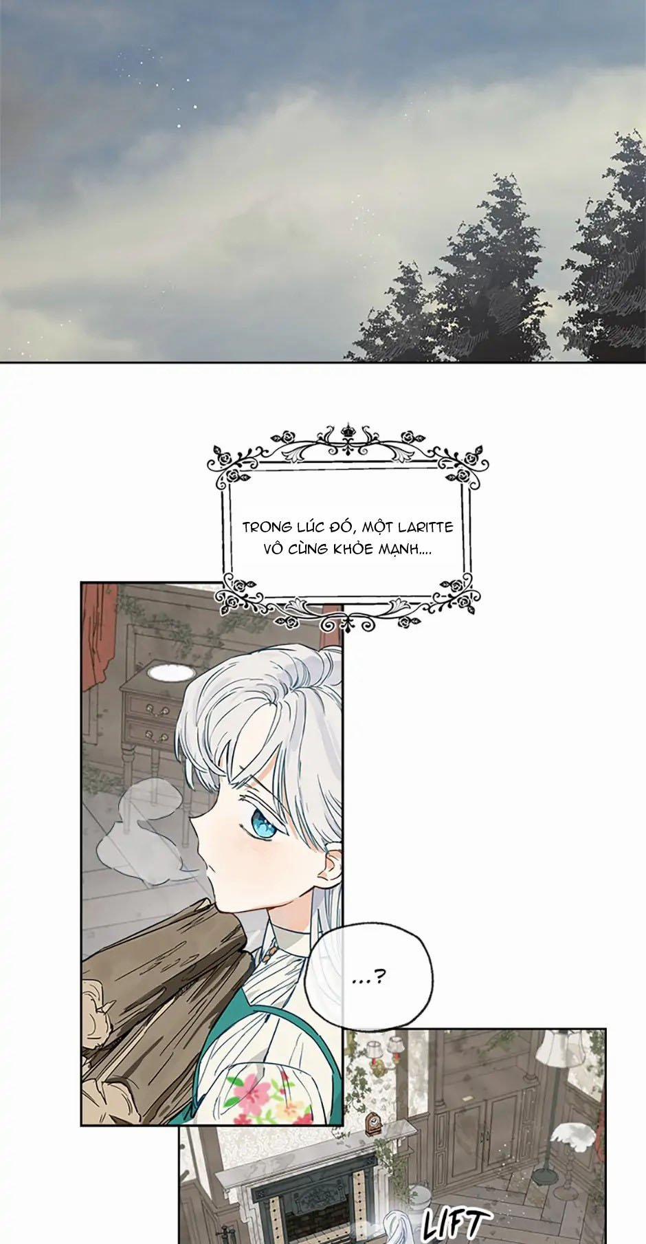 Cuộc Hôn Nhân Bất Đắc Dĩ Của Tôi 2.2 trang 0