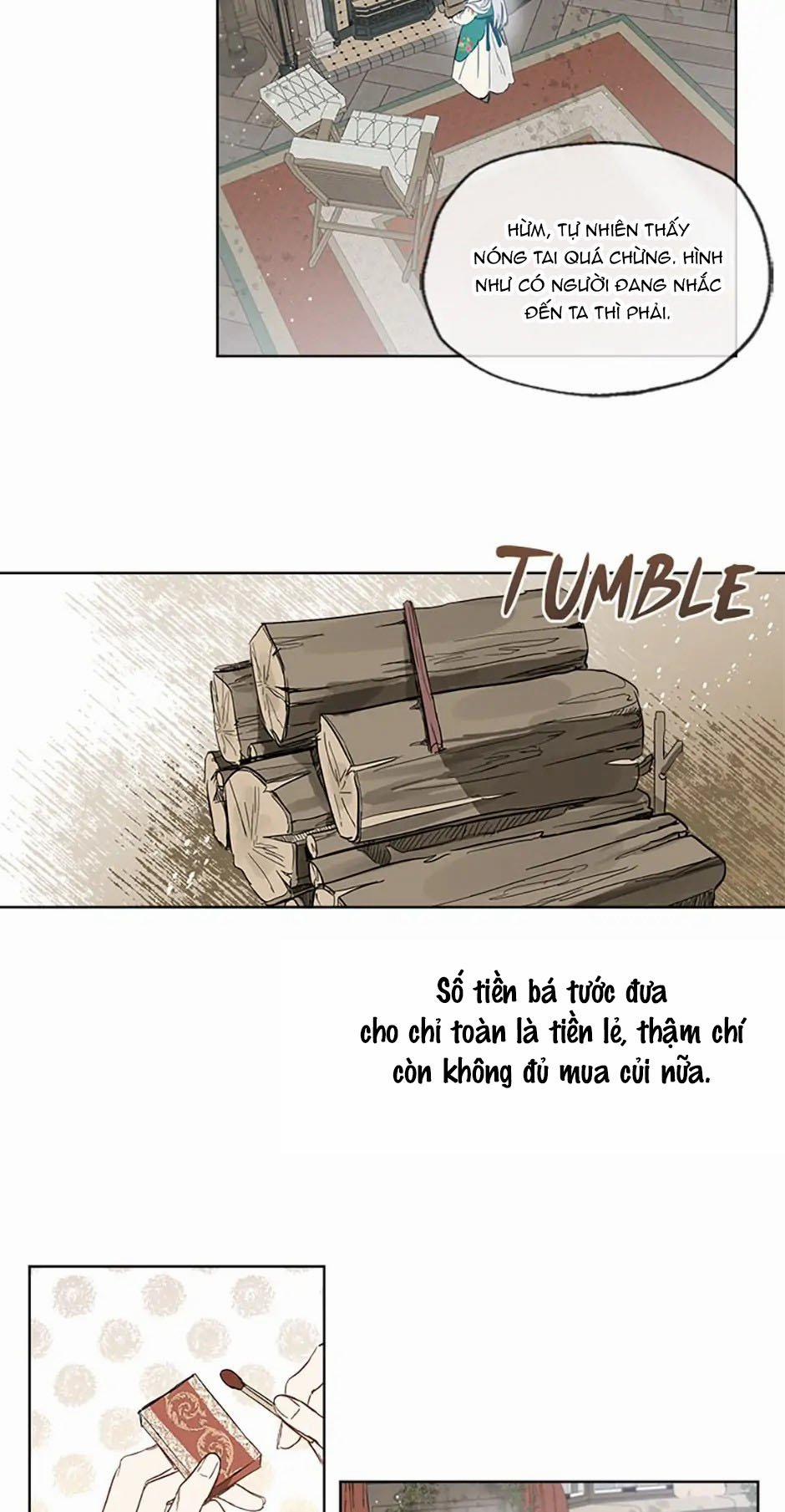 Cuộc Hôn Nhân Bất Đắc Dĩ Của Tôi 2.2 trang 1