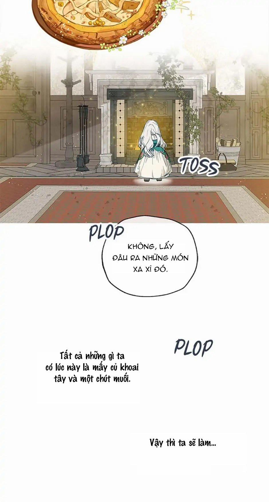 Cuộc Hôn Nhân Bất Đắc Dĩ Của Tôi 2.2 trang 10