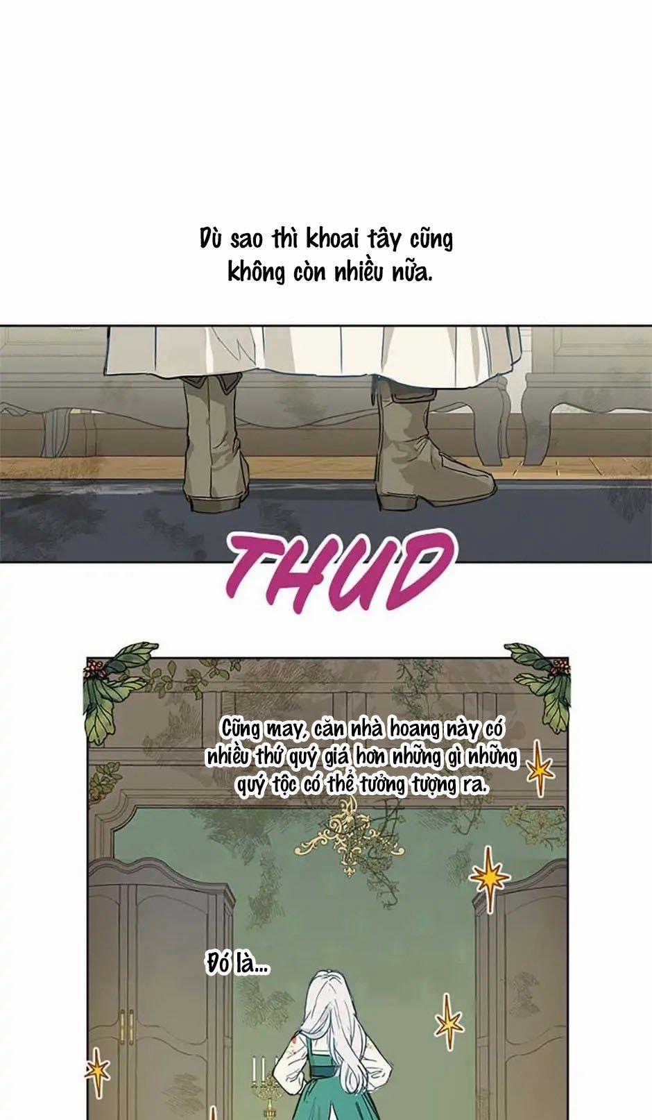 Cuộc Hôn Nhân Bất Đắc Dĩ Của Tôi 2.2 trang 15