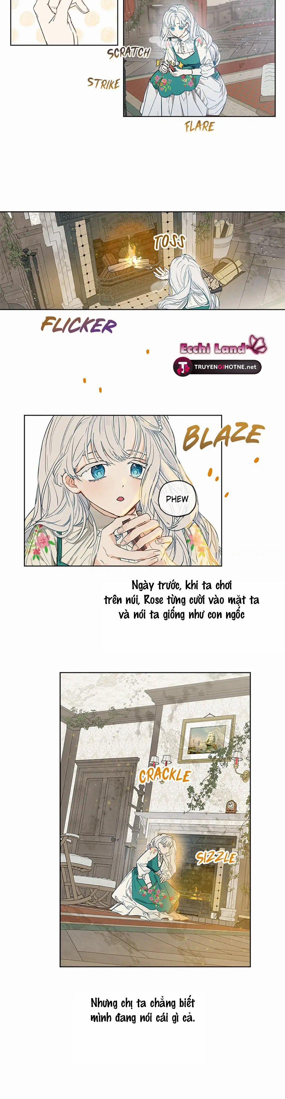 Cuộc Hôn Nhân Bất Đắc Dĩ Của Tôi 2.2 trang 2