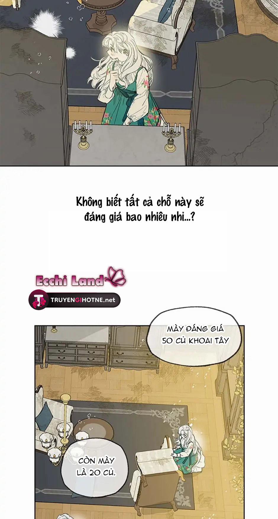 Cuộc Hôn Nhân Bất Đắc Dĩ Của Tôi 2.2 trang 20