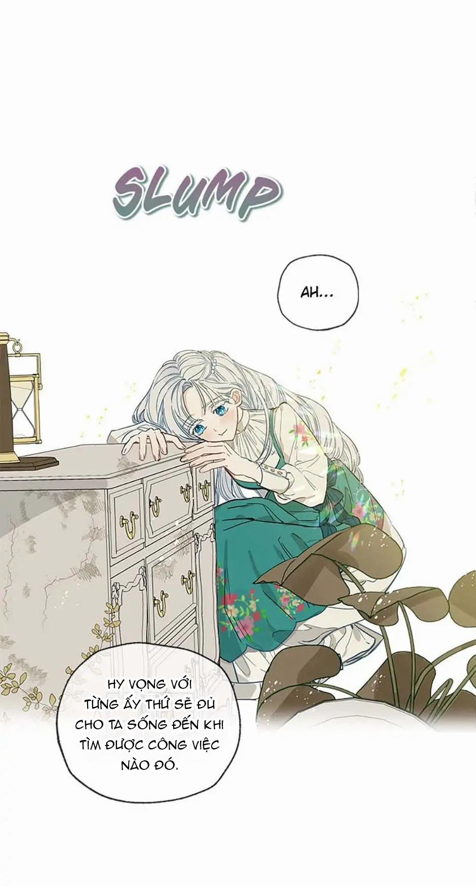 Cuộc Hôn Nhân Bất Đắc Dĩ Của Tôi 2.2 trang 22