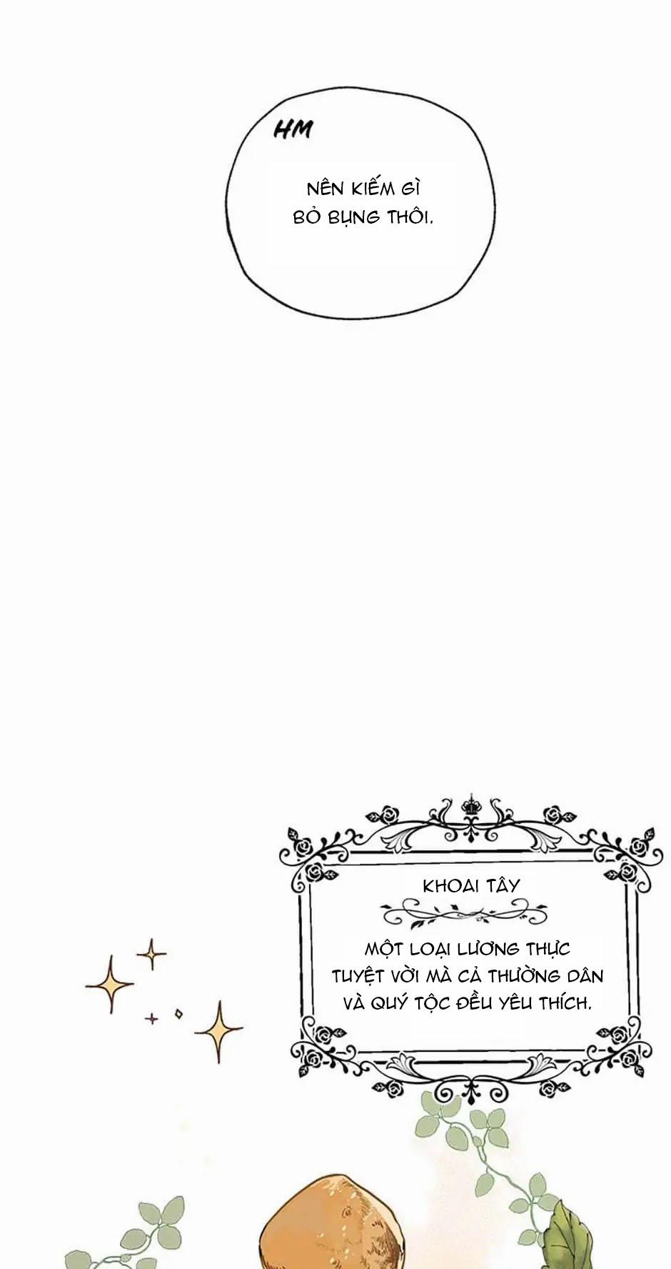 Cuộc Hôn Nhân Bất Đắc Dĩ Của Tôi 2.2 trang 6