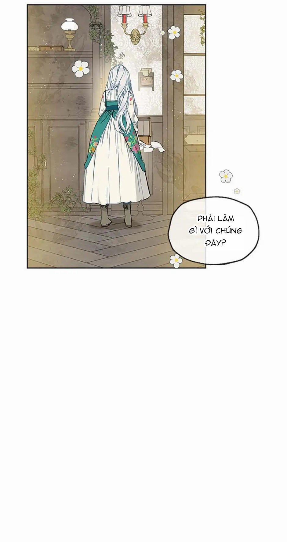 Cuộc Hôn Nhân Bất Đắc Dĩ Của Tôi 2.2 trang 8