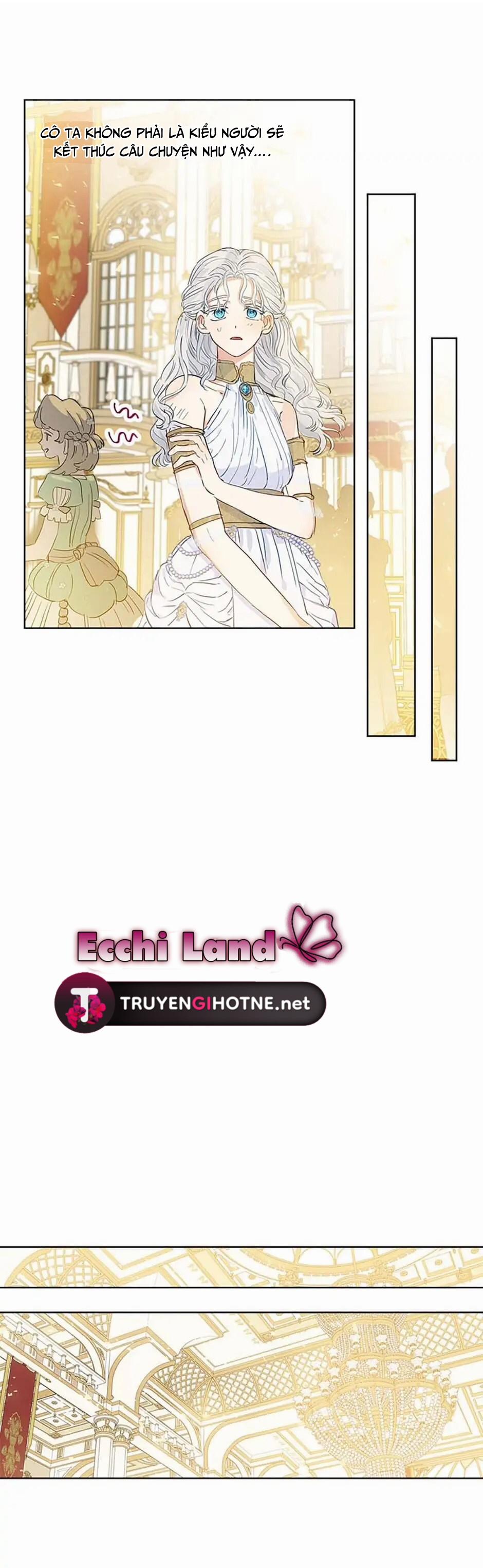 Cuộc Hôn Nhân Bất Đắc Dĩ Của Tôi 20.1 trang 10