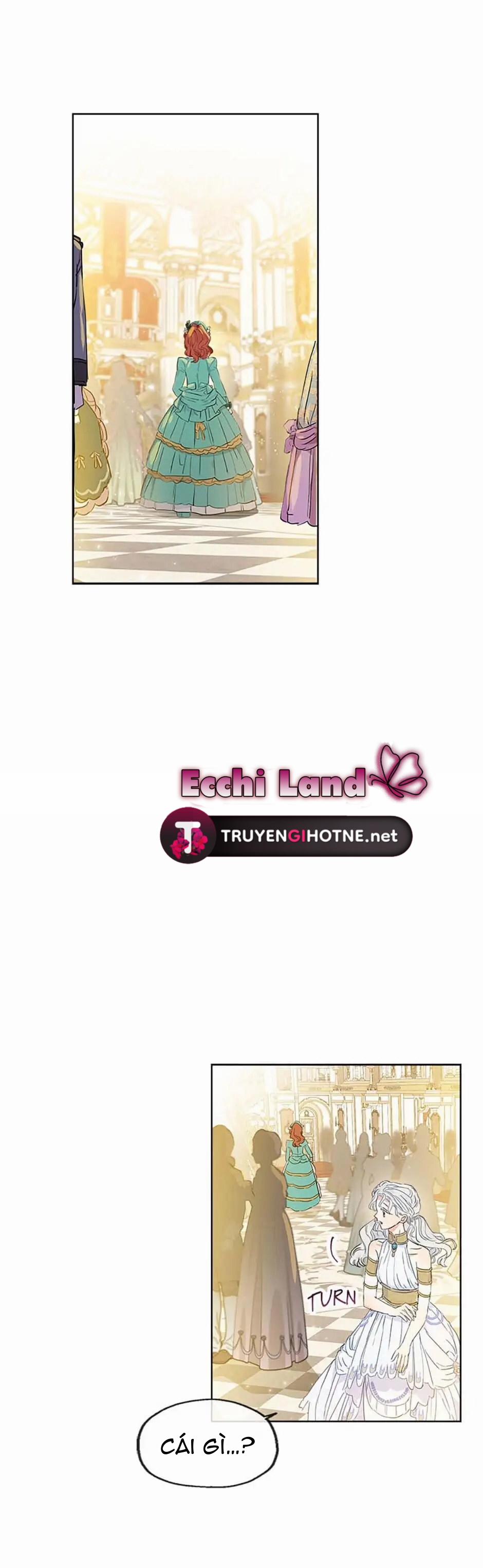 Cuộc Hôn Nhân Bất Đắc Dĩ Của Tôi 20.1 trang 9