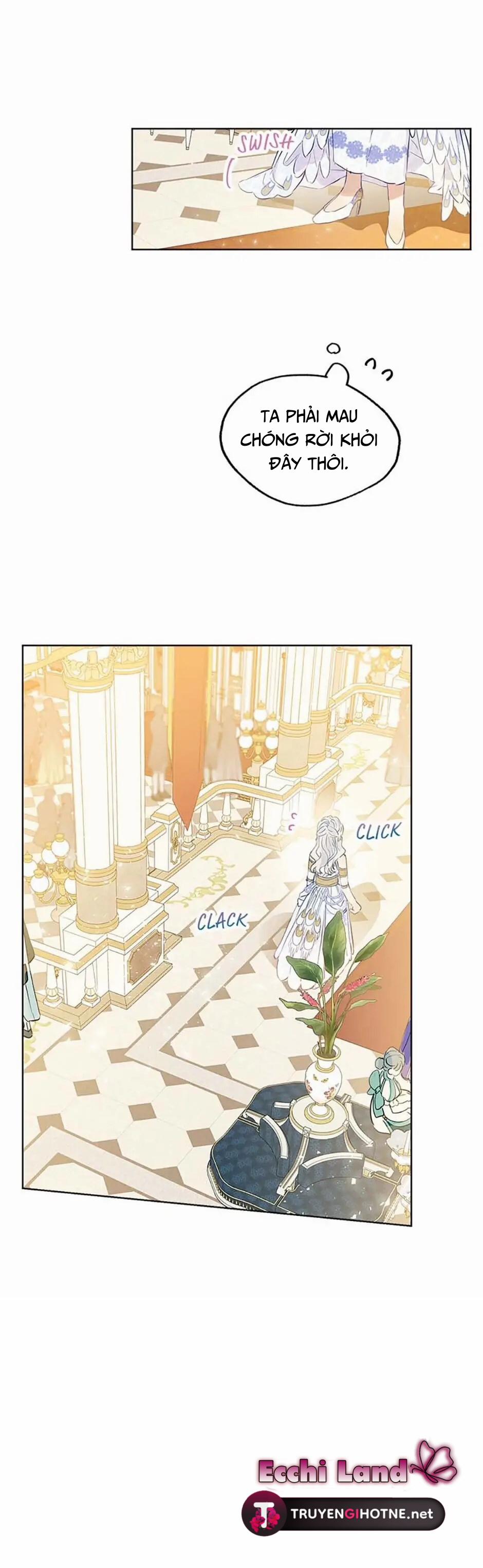 Cuộc Hôn Nhân Bất Đắc Dĩ Của Tôi 20.2 trang 0