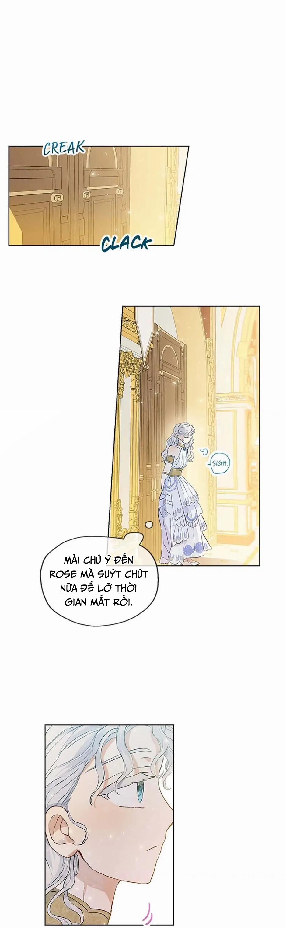 Cuộc Hôn Nhân Bất Đắc Dĩ Của Tôi 20.2 trang 1