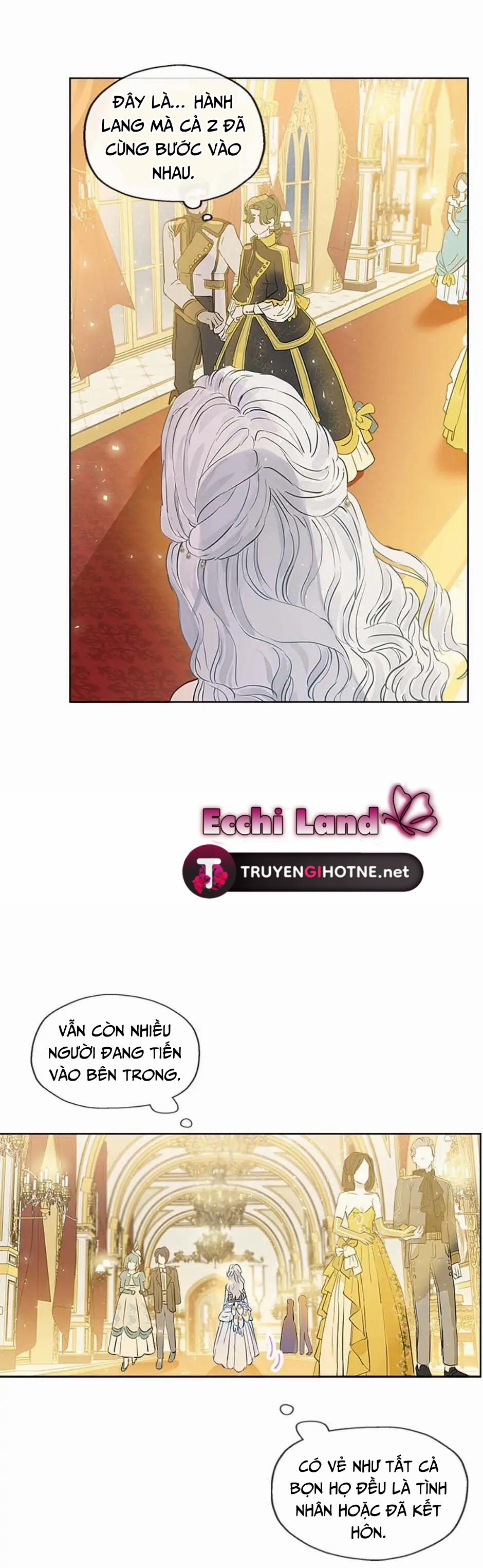 Cuộc Hôn Nhân Bất Đắc Dĩ Của Tôi 20.2 trang 2