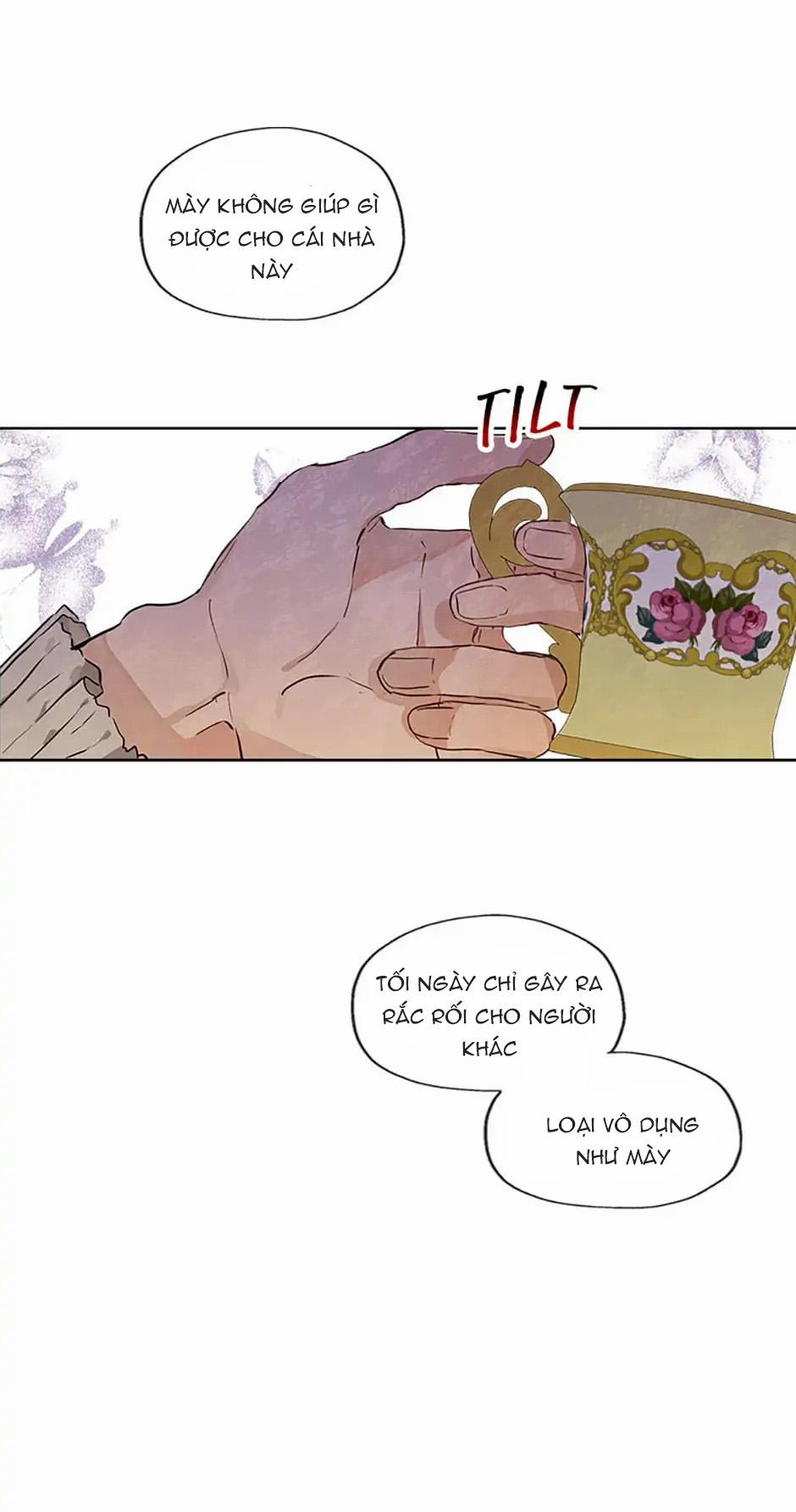 Cuộc Hôn Nhân Bất Đắc Dĩ Của Tôi 21.1 trang 19