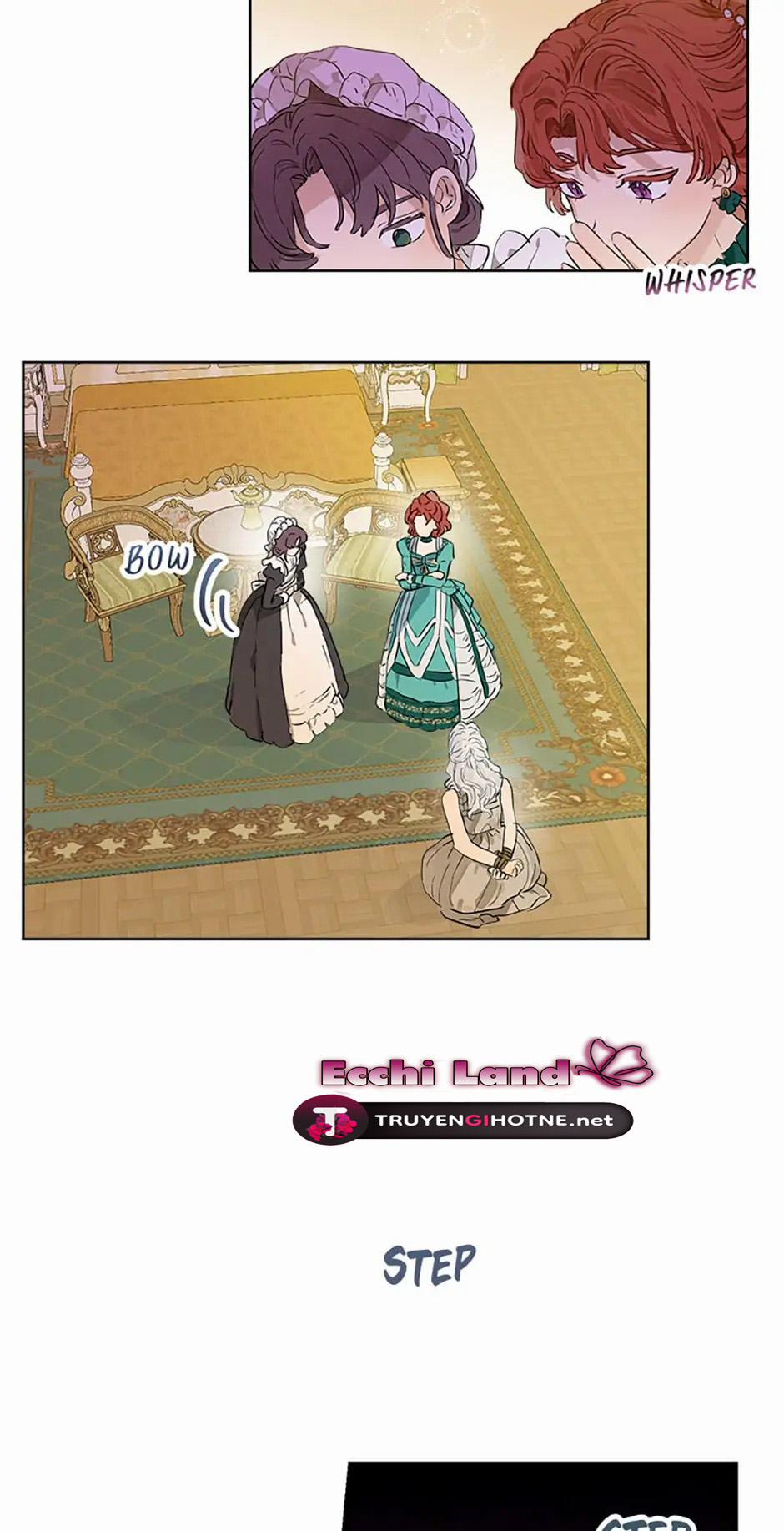 Cuộc Hôn Nhân Bất Đắc Dĩ Của Tôi 21.1 trang 29