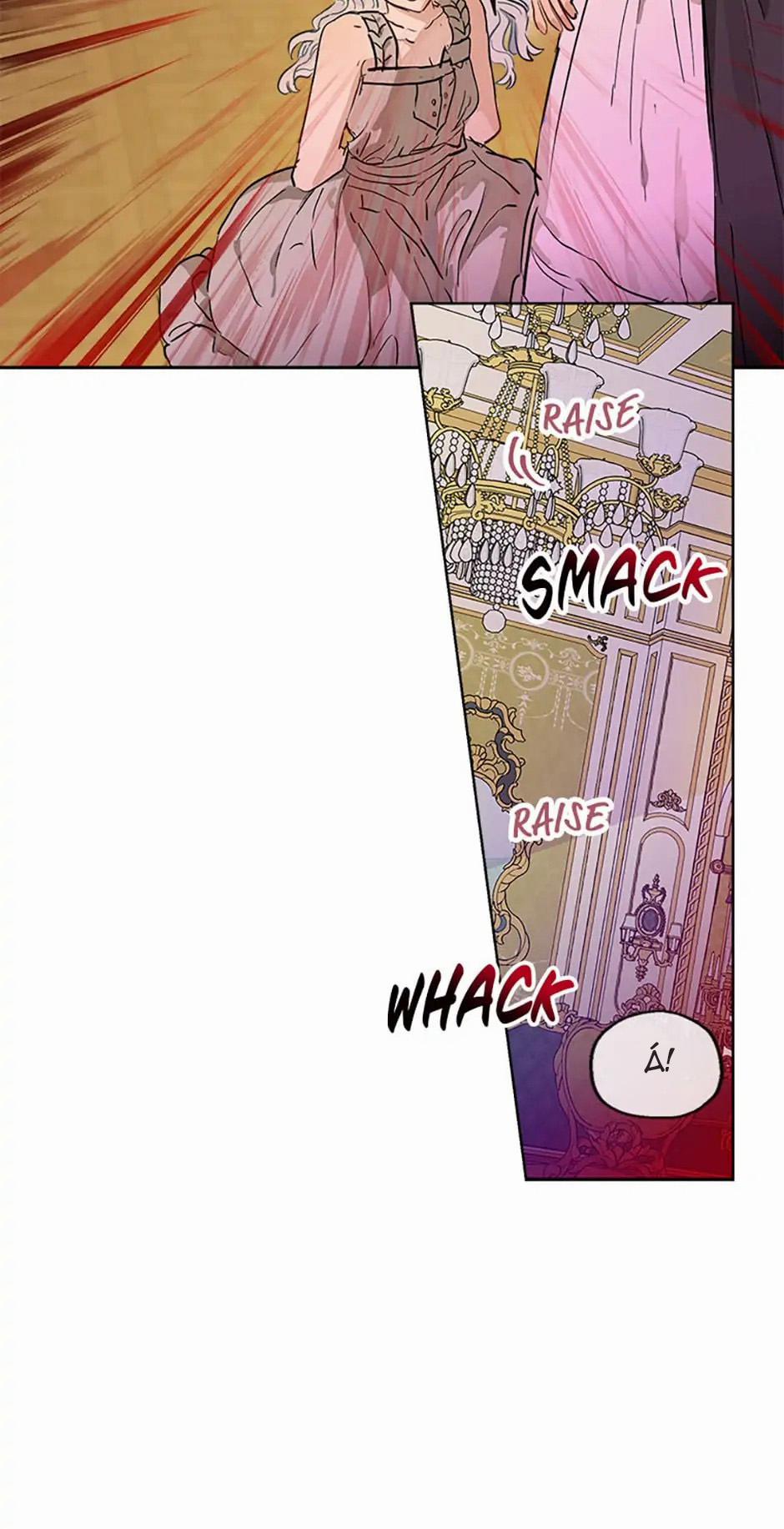 Cuộc Hôn Nhân Bất Đắc Dĩ Của Tôi 21.2 trang 0