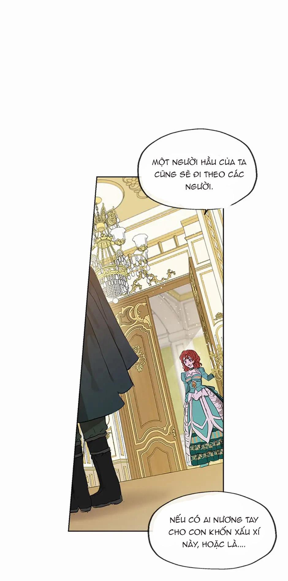 Cuộc Hôn Nhân Bất Đắc Dĩ Của Tôi 22.1 trang 15