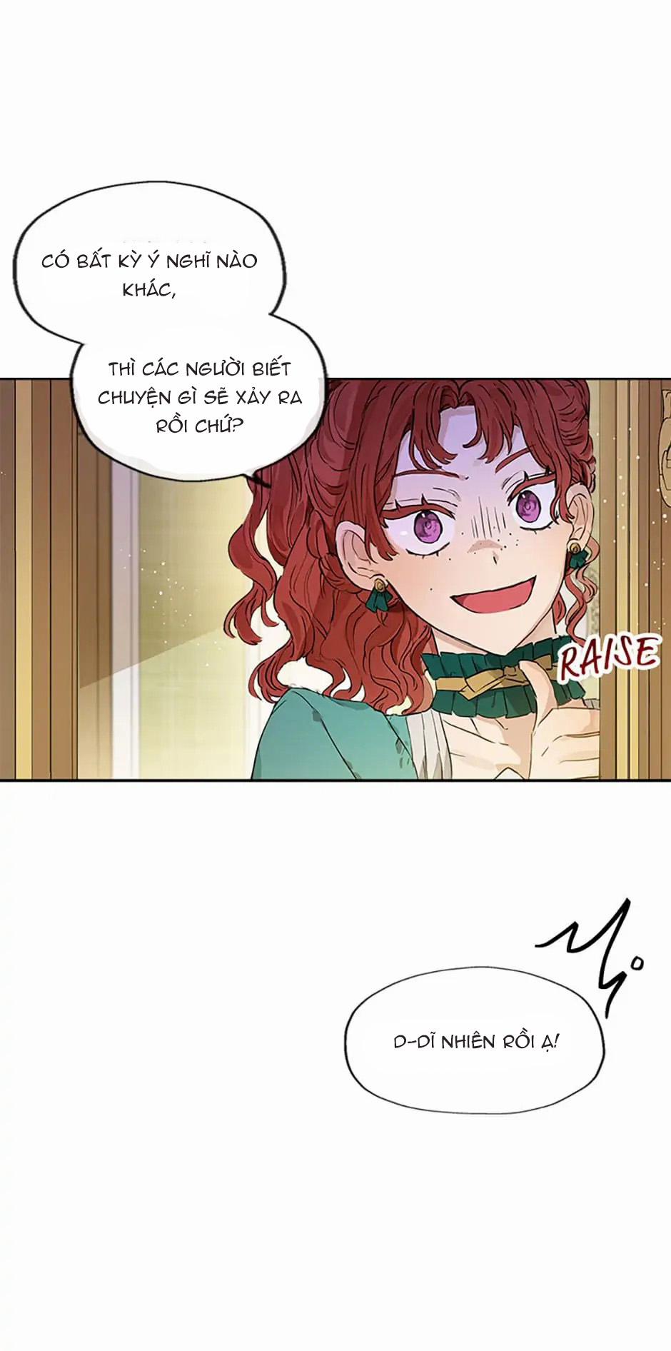 Cuộc Hôn Nhân Bất Đắc Dĩ Của Tôi 22.1 trang 16