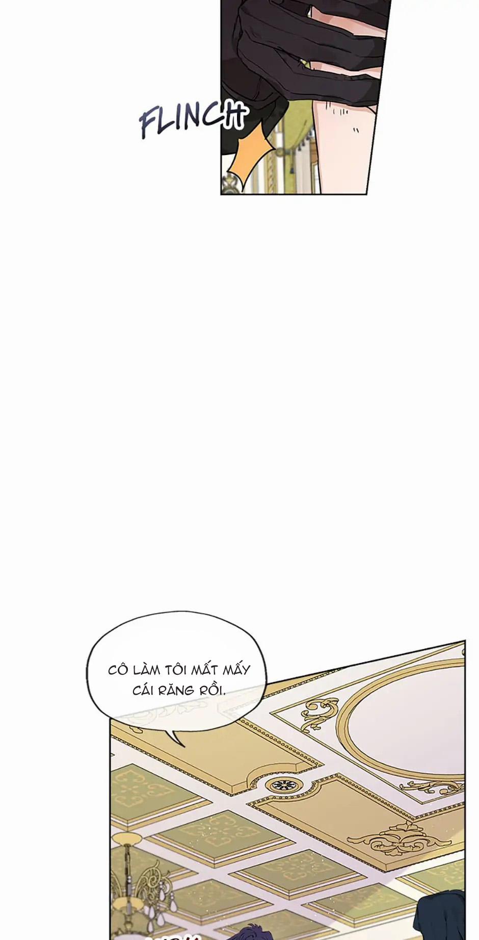 Cuộc Hôn Nhân Bất Đắc Dĩ Của Tôi 22.1 trang 19