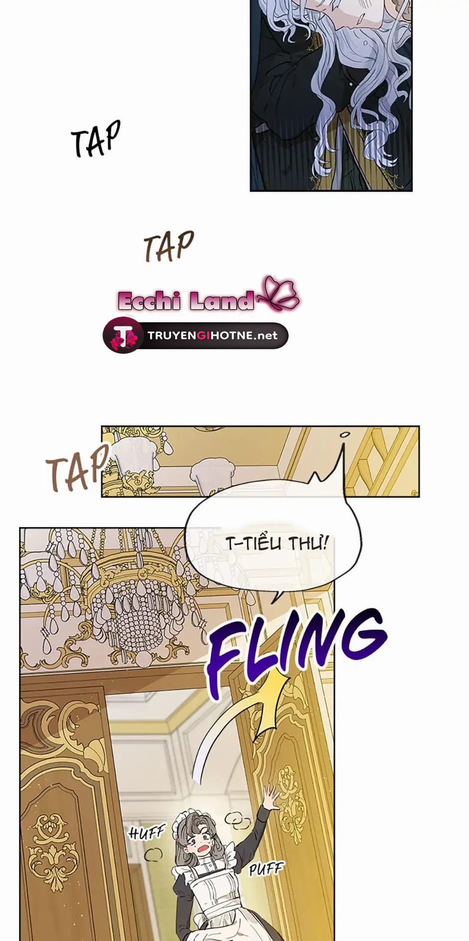 Cuộc Hôn Nhân Bất Đắc Dĩ Của Tôi 22.1 trang 2