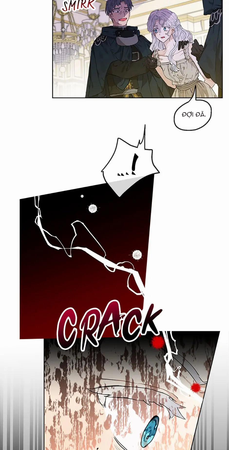 Cuộc Hôn Nhân Bất Đắc Dĩ Của Tôi 22.1 trang 20