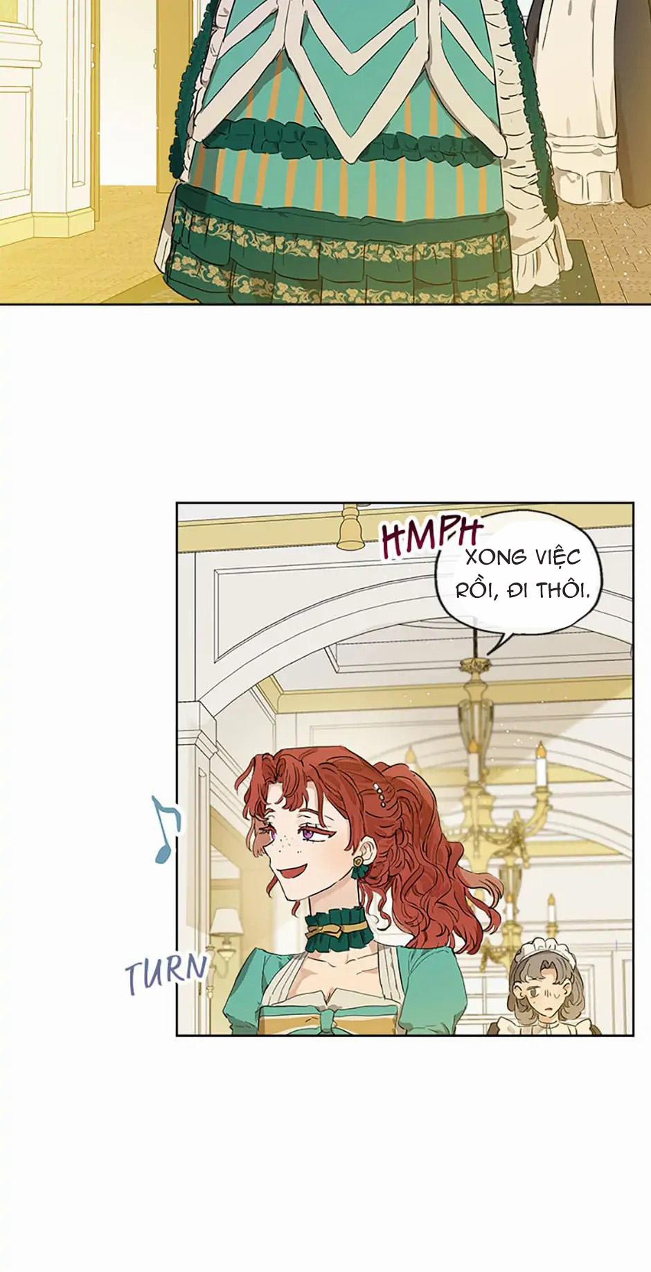 Cuộc Hôn Nhân Bất Đắc Dĩ Của Tôi 22.1 trang 24