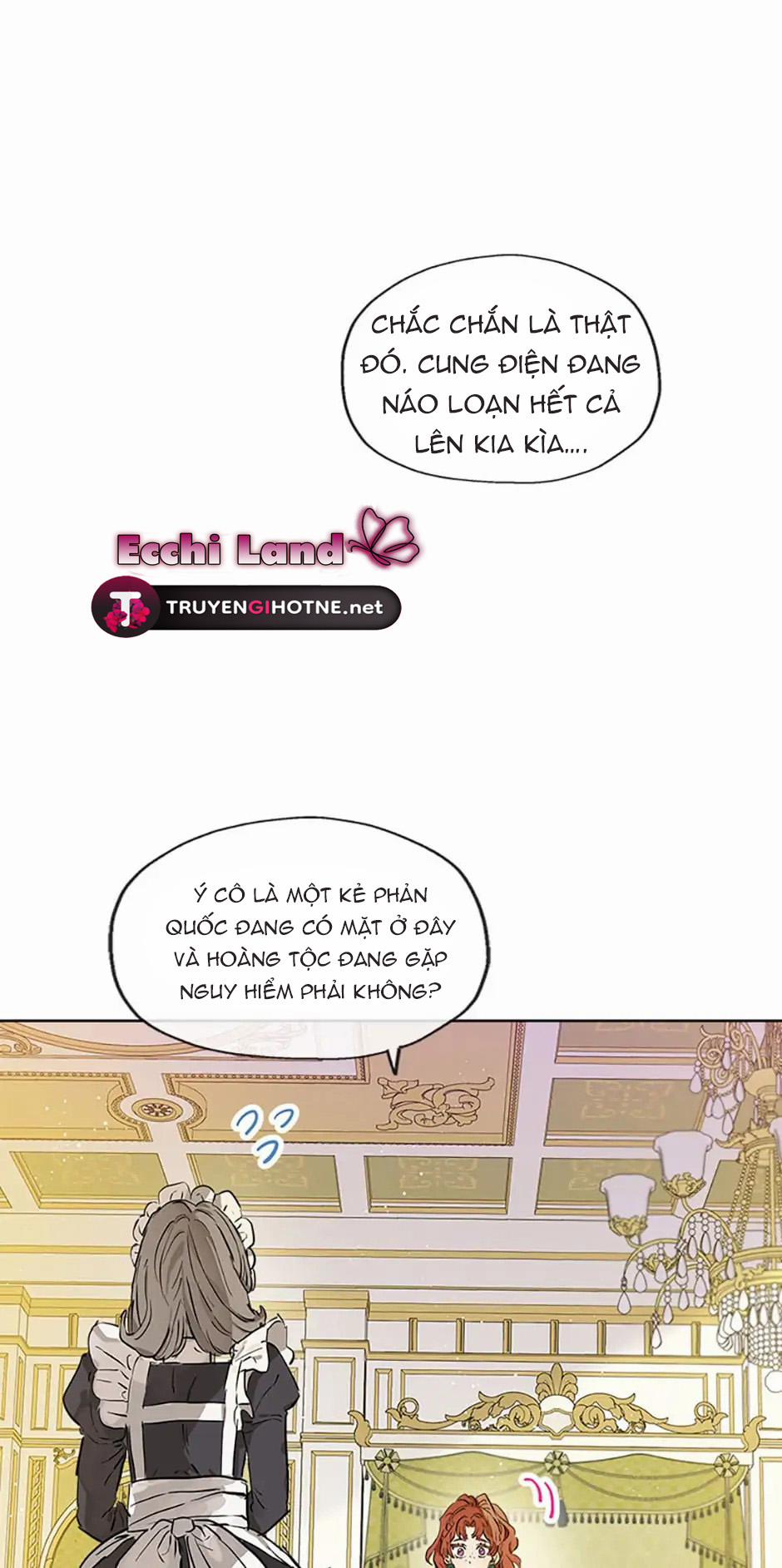 Cuộc Hôn Nhân Bất Đắc Dĩ Của Tôi 22.1 trang 6