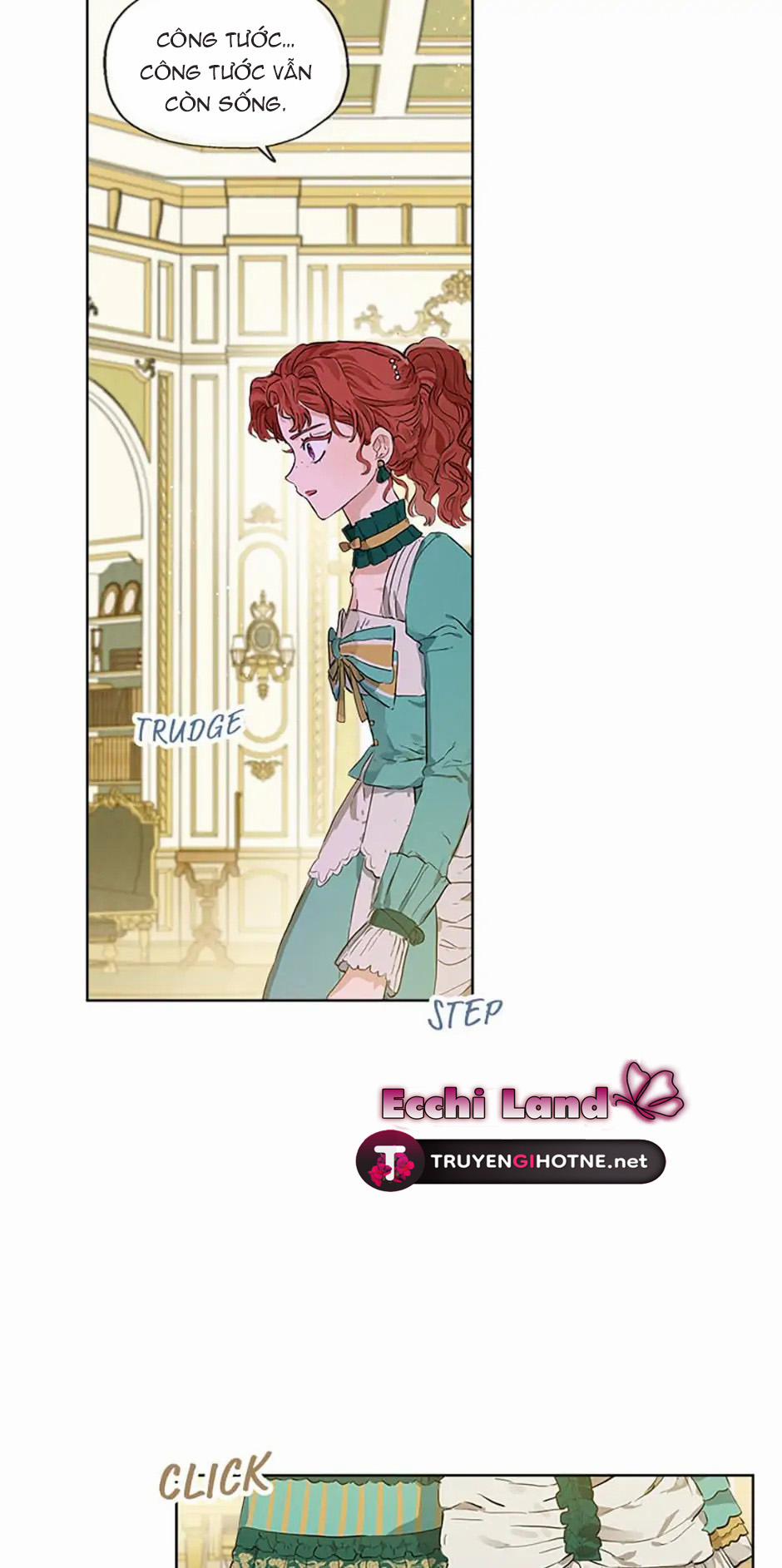 Cuộc Hôn Nhân Bất Đắc Dĩ Của Tôi 22.1 trang 8