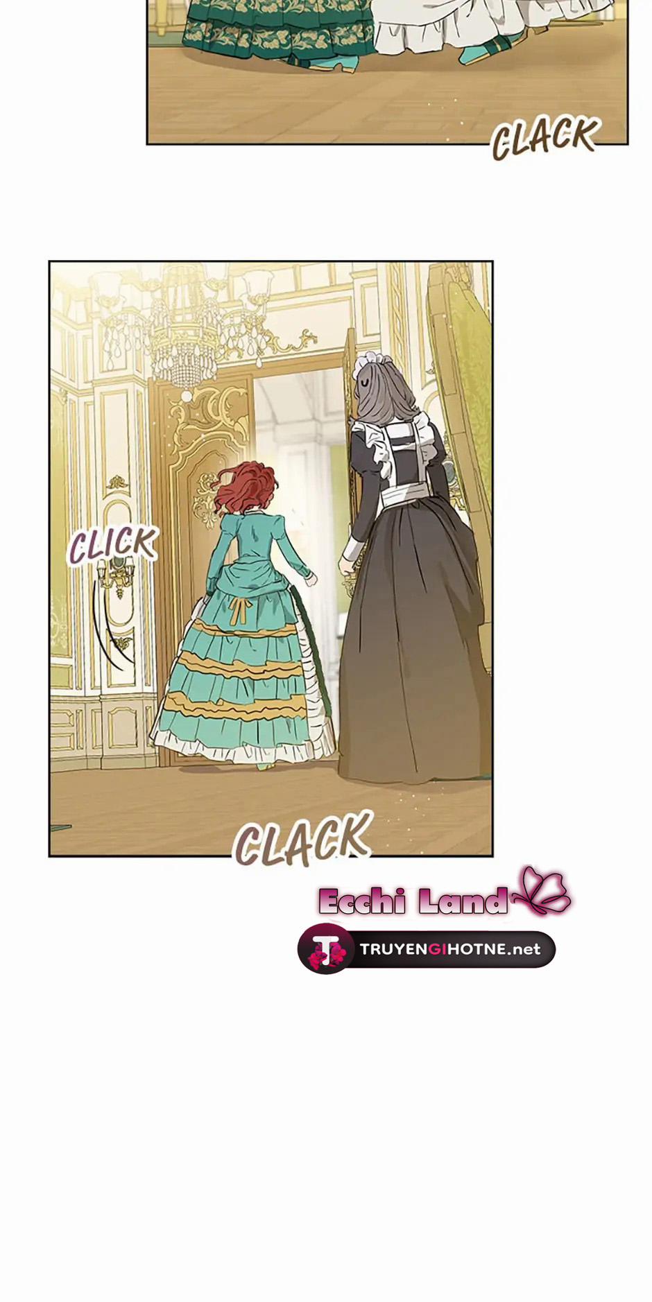 Cuộc Hôn Nhân Bất Đắc Dĩ Của Tôi 22.1 trang 9