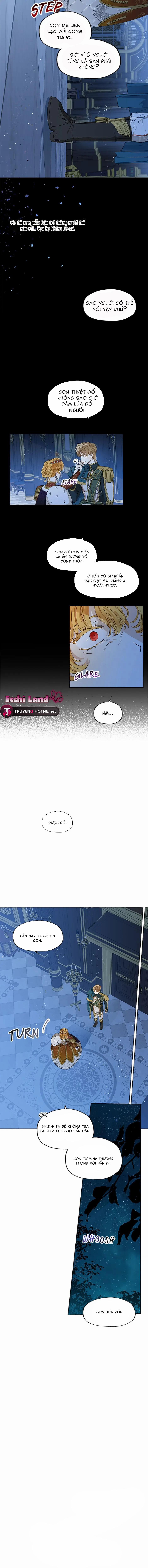 Cuộc Hôn Nhân Bất Đắc Dĩ Của Tôi 24.2 trang 2