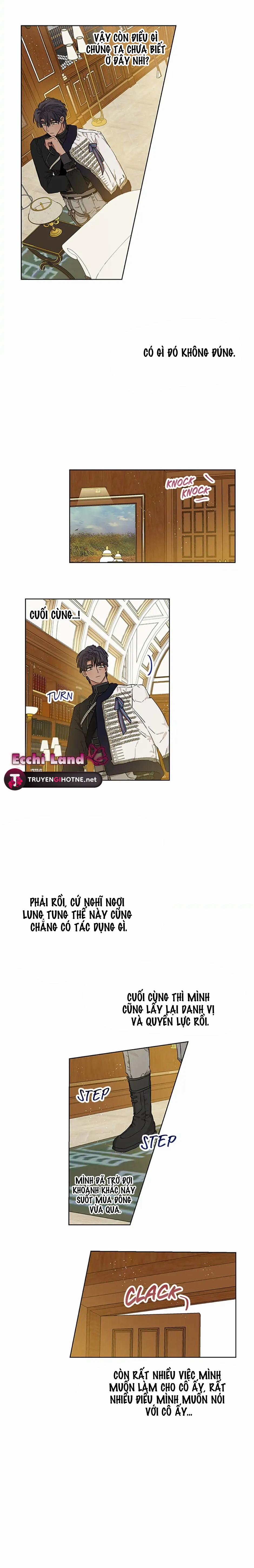 Cuộc Hôn Nhân Bất Đắc Dĩ Của Tôi 26.2 trang 0