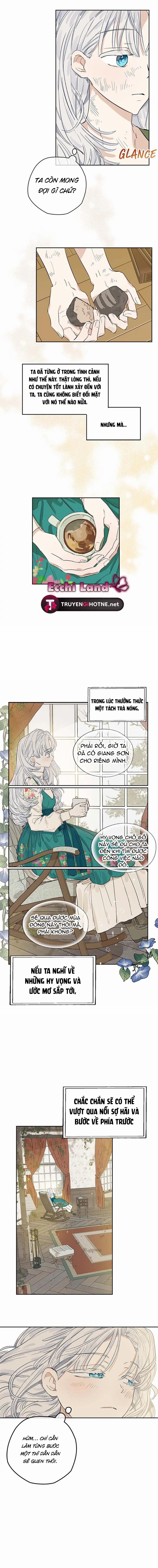 Cuộc Hôn Nhân Bất Đắc Dĩ Của Tôi 3.1 trang 5