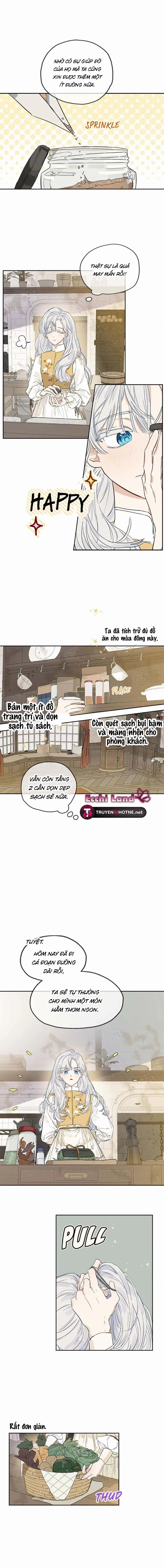 Cuộc Hôn Nhân Bất Đắc Dĩ Của Tôi 3.2 trang 0