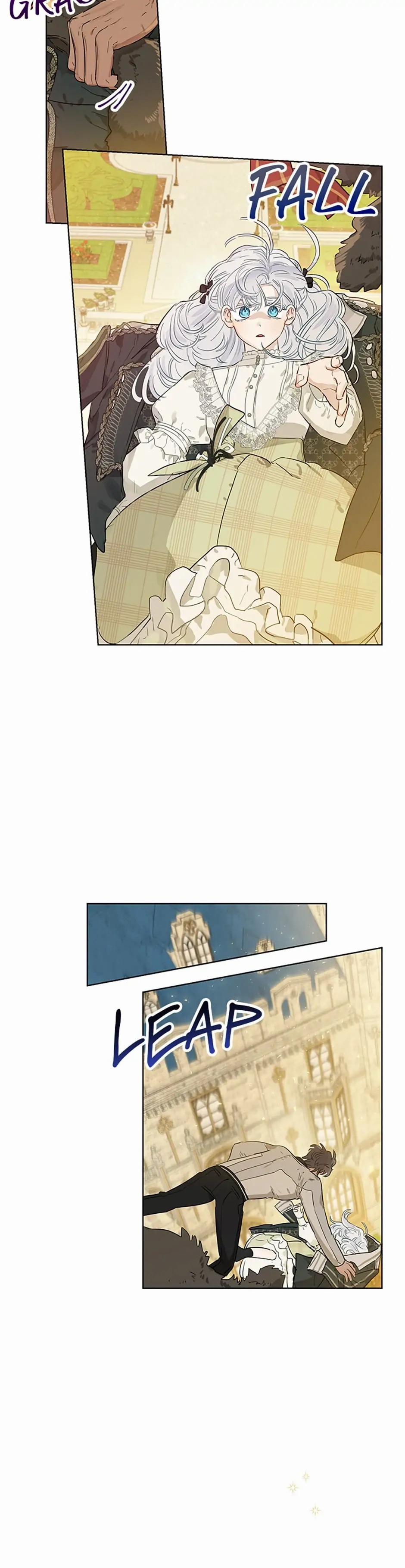 Cuộc Hôn Nhân Bất Đắc Dĩ Của Tôi 36.1 trang 5