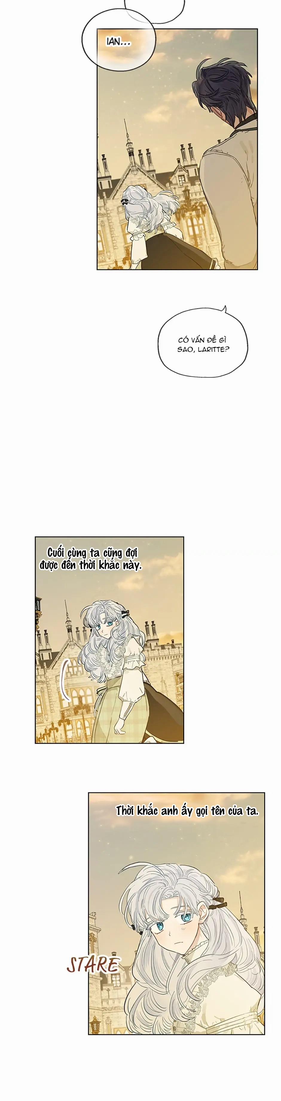 Cuộc Hôn Nhân Bất Đắc Dĩ Của Tôi 36.2 trang 0